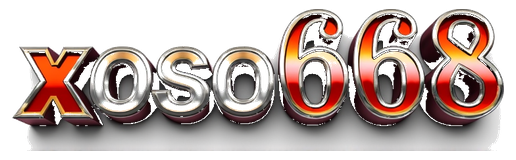 xoso668 logo